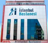 zel stanbul Hastanesi