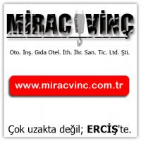 Mirac Vin